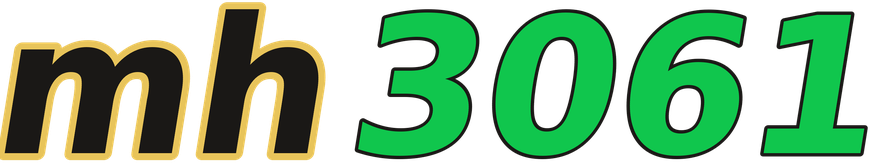 mh3061 logo